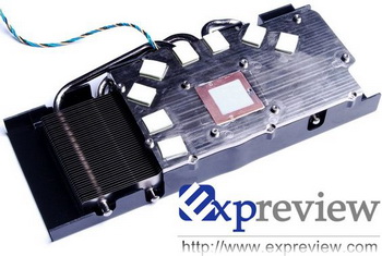 GeForce 9800 GTX plus from zotac 1GB